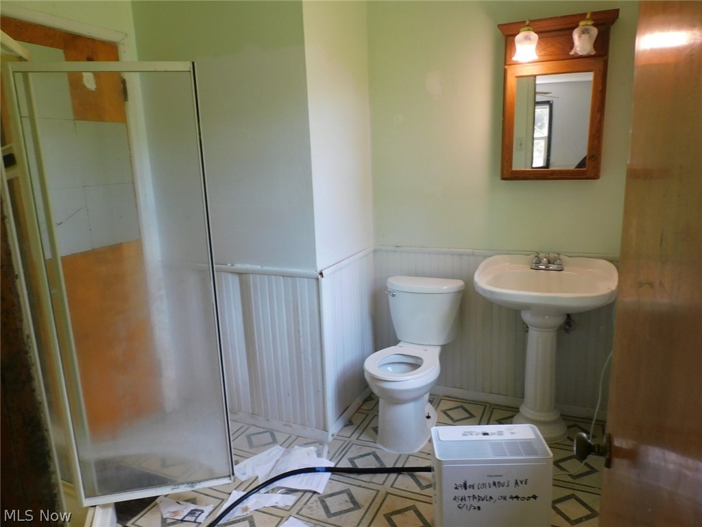 2908 Columbus Avenue Ashtabula OH 44004