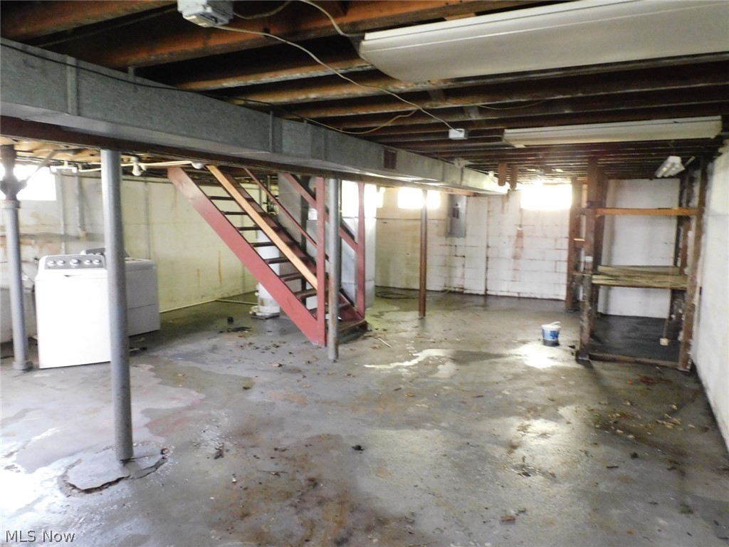 2908 Columbus Avenue Ashtabula OH 44004