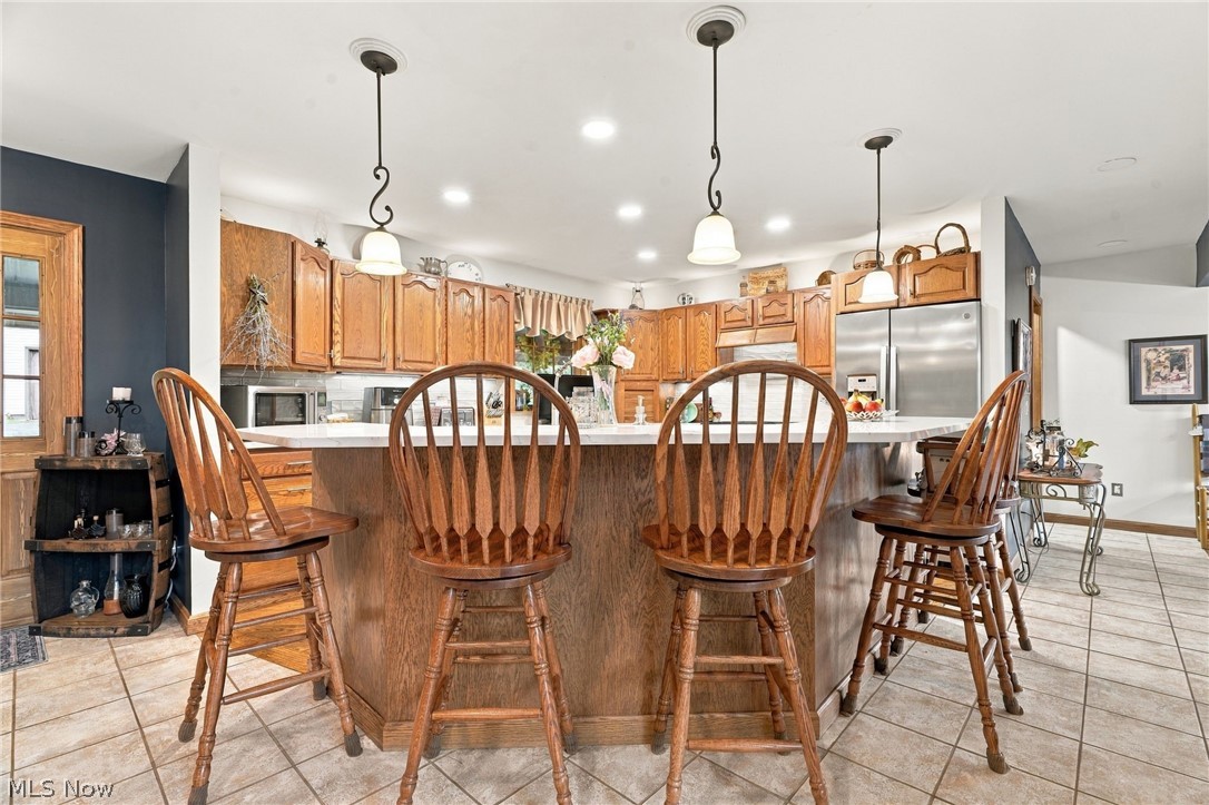 5850 Meter Road NE Mechanicstown OH 44651