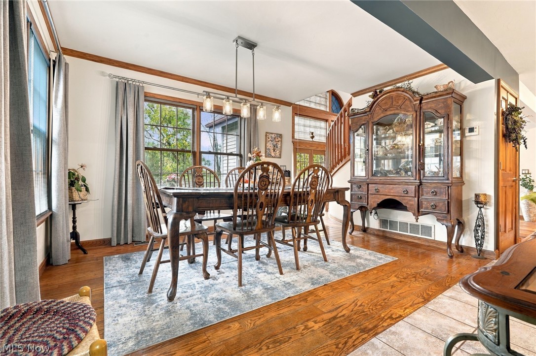 5850 Meter Road NE Mechanicstown OH 44651