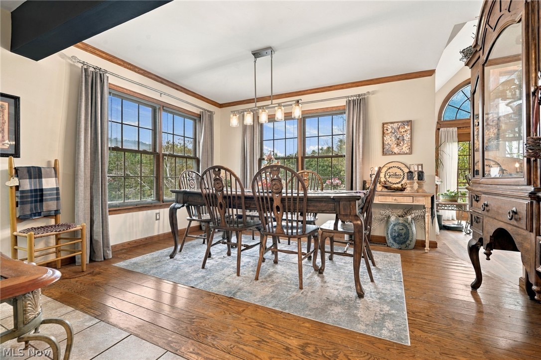 5850 Meter Road NE Mechanicstown OH 44651