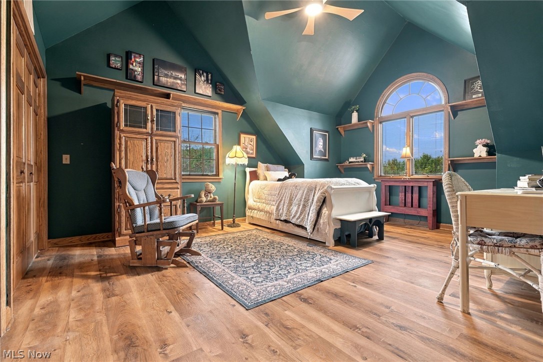 5850 Meter Road NE Mechanicstown OH 44651