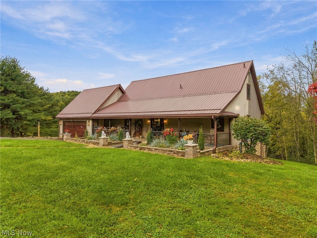 5850 Meter Road NE Mechanicstown OH 44651