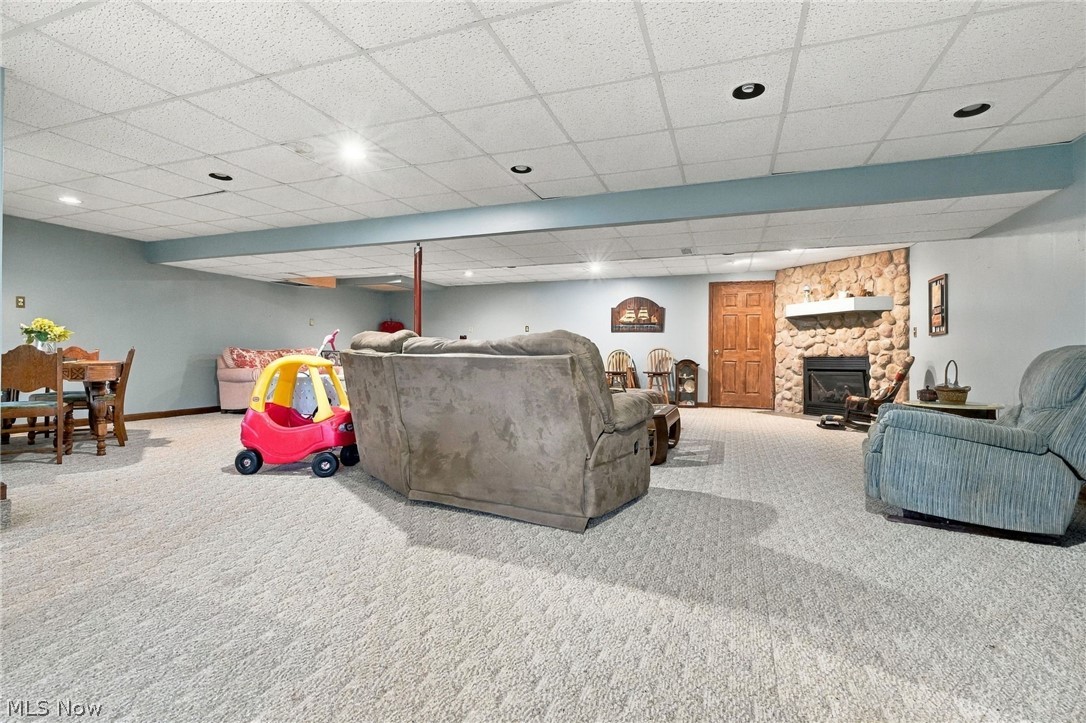 5850 Meter Road NE Mechanicstown OH 44651