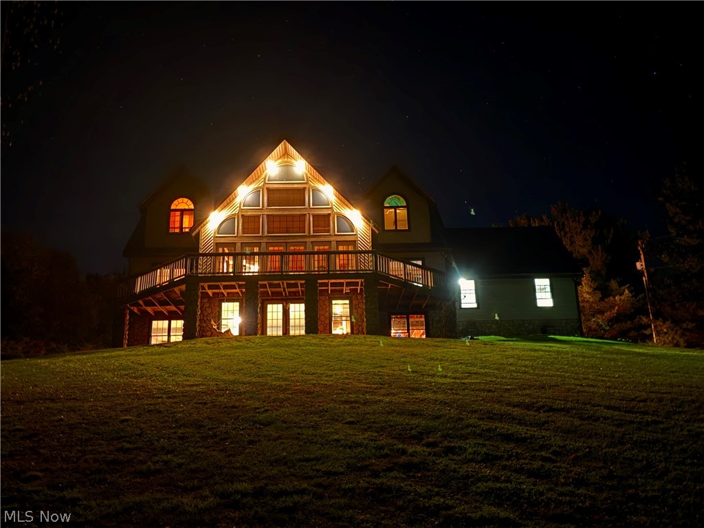 5850 Meter Road NE Mechanicstown OH 44651