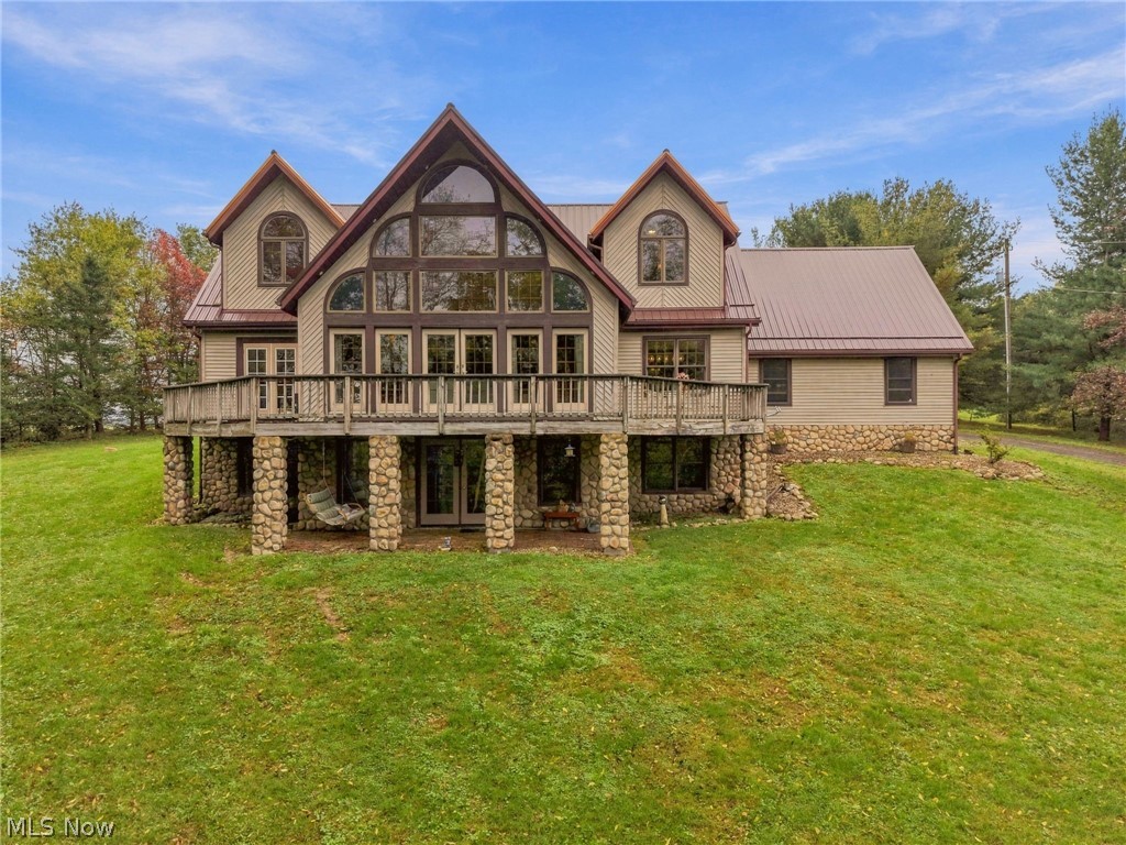 5850 Meter Road NE Mechanicstown OH 44651