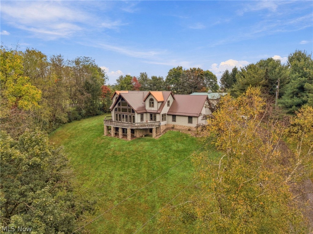 5850 Meter Road NE Mechanicstown OH 44651