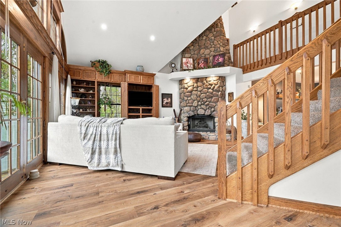 5850 Meter Road NE Mechanicstown OH 44651