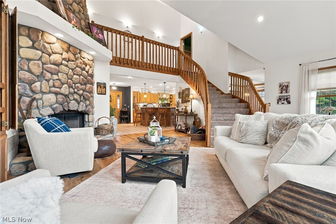 5850 Meter Road NE Mechanicstown OH 44651