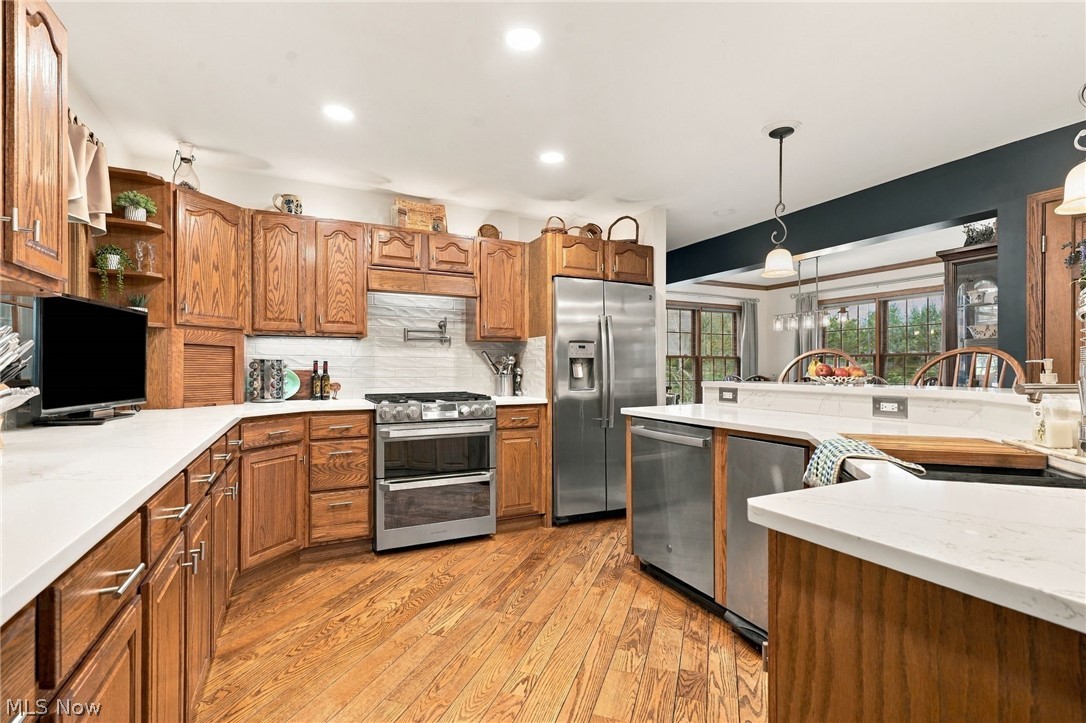 5850 Meter Road NE Mechanicstown OH 44651