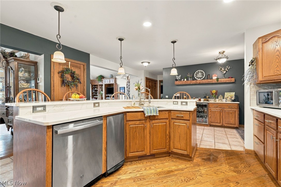 5850 Meter Road NE Mechanicstown OH 44651