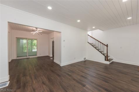 4022 Cypress Avenue Cleveland OH 44109