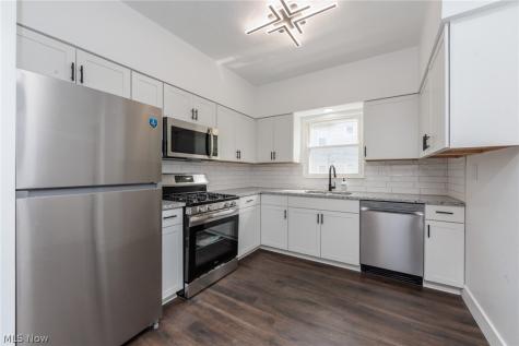 4022 Cypress Avenue Cleveland OH 44109
