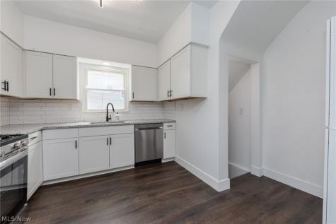 4022 Cypress Avenue Cleveland OH 44109