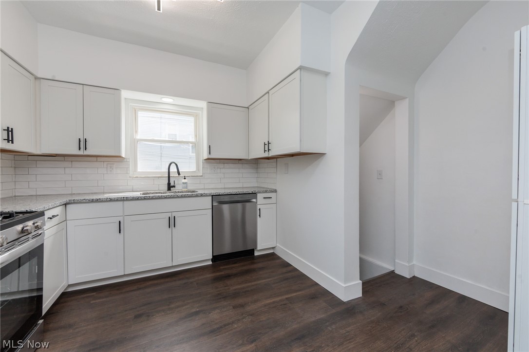 4022 Cypress Avenue Cleveland OH 44109