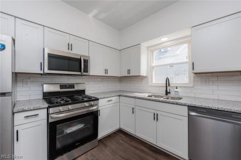 4022 Cypress Avenue Cleveland OH 44109