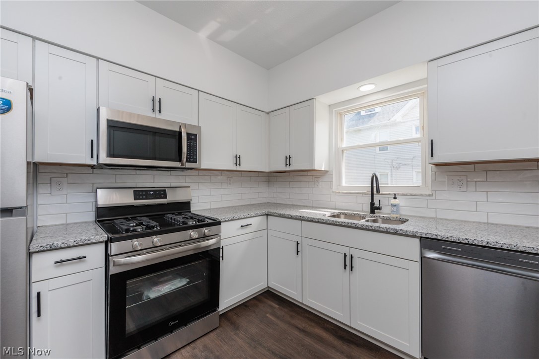 4022 Cypress Avenue Cleveland OH 44109