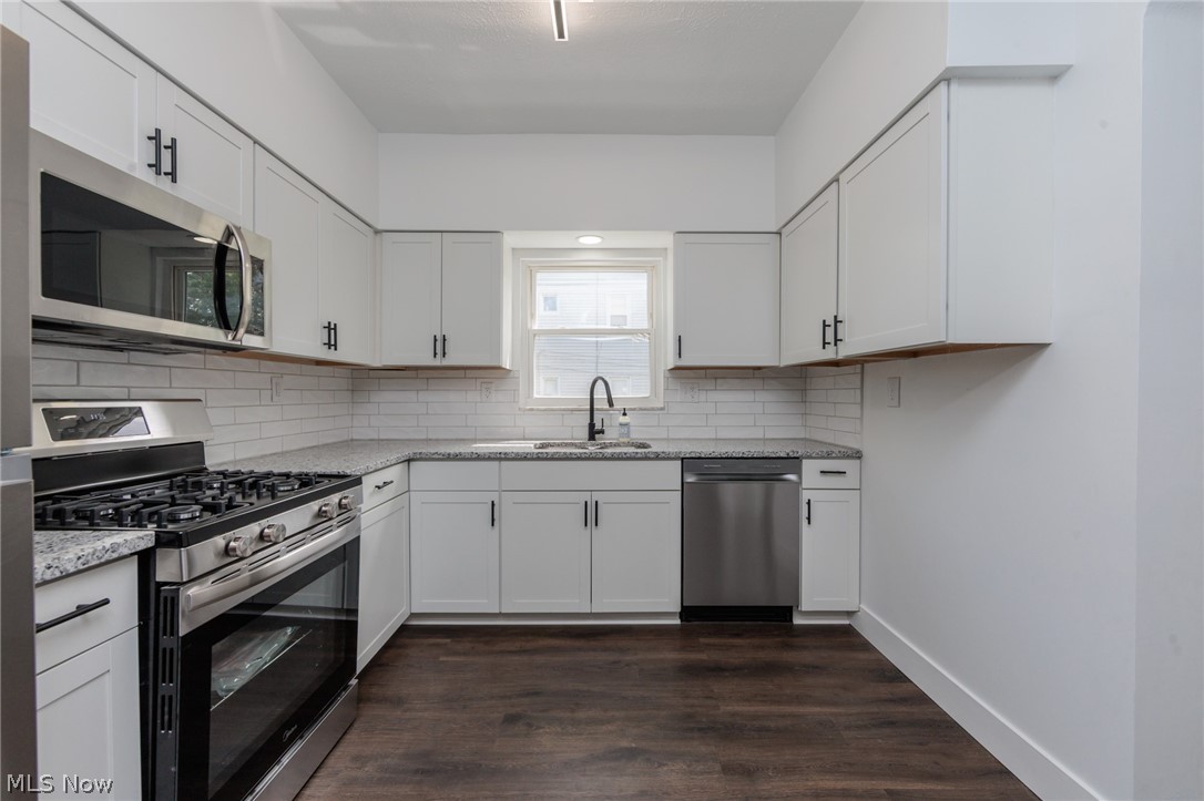 4022 Cypress Avenue Cleveland OH 44109