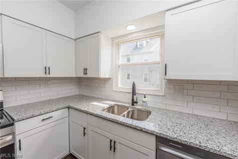4022 Cypress Avenue Cleveland OH 44109