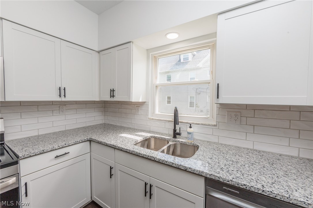 4022 Cypress Avenue Cleveland OH 44109
