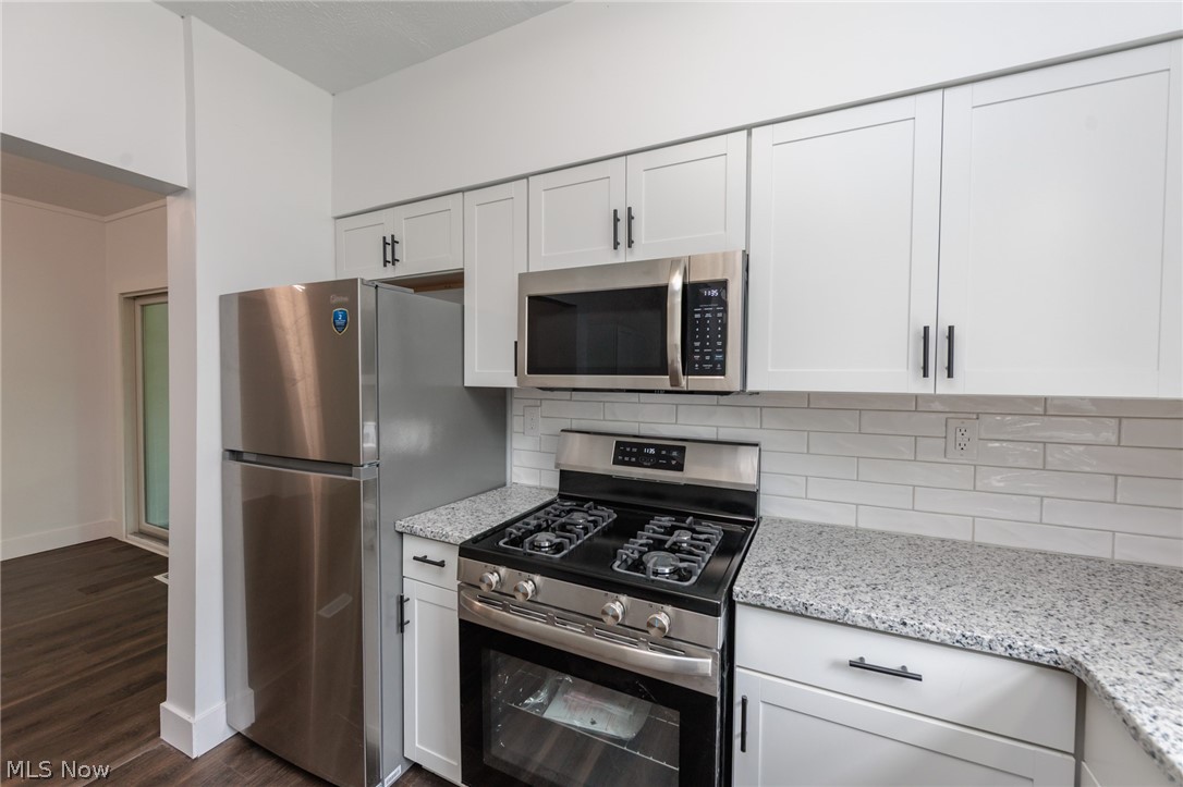4022 Cypress Avenue Cleveland OH 44109
