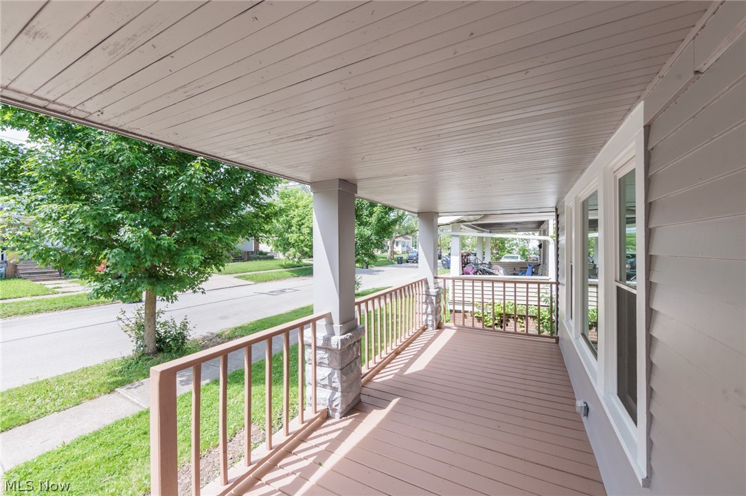 4022 Cypress Avenue Cleveland OH 44109