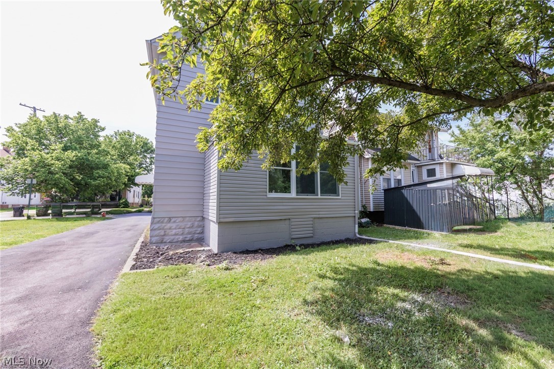 4022 Cypress Avenue Cleveland OH 44109