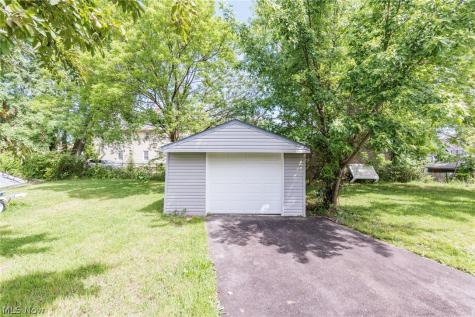 4022 Cypress Avenue Cleveland OH 44109