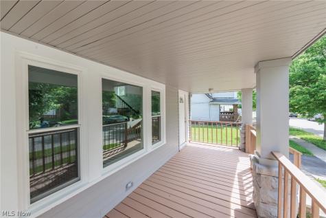 4022 Cypress Avenue Cleveland OH 44109