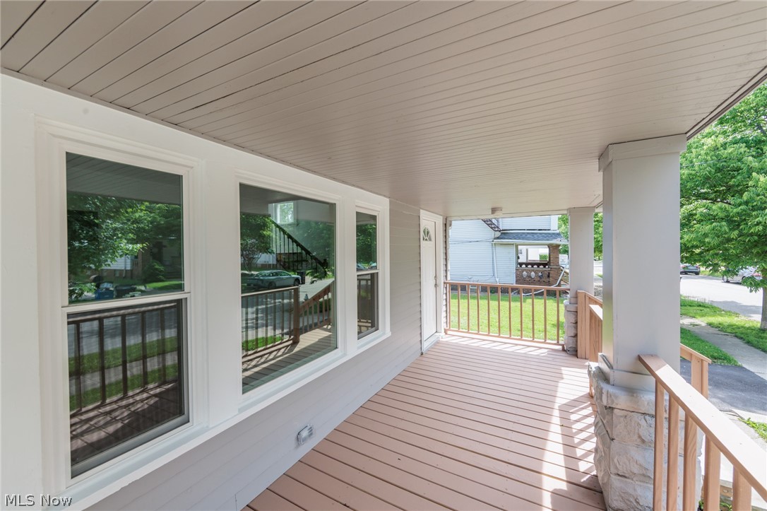 4022 Cypress Avenue Cleveland OH 44109