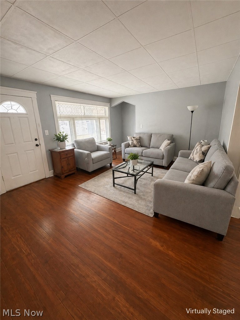 3549 W 52nd Street Cleveland OH 44102