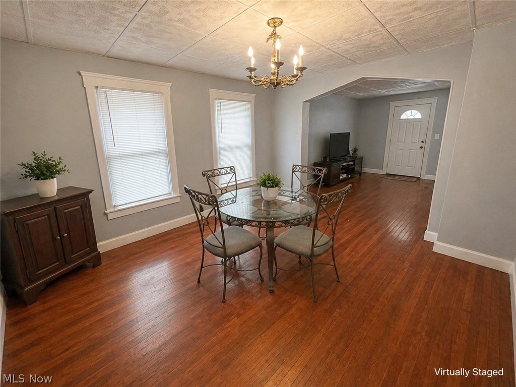 3549 W 52nd Street Cleveland OH 44102