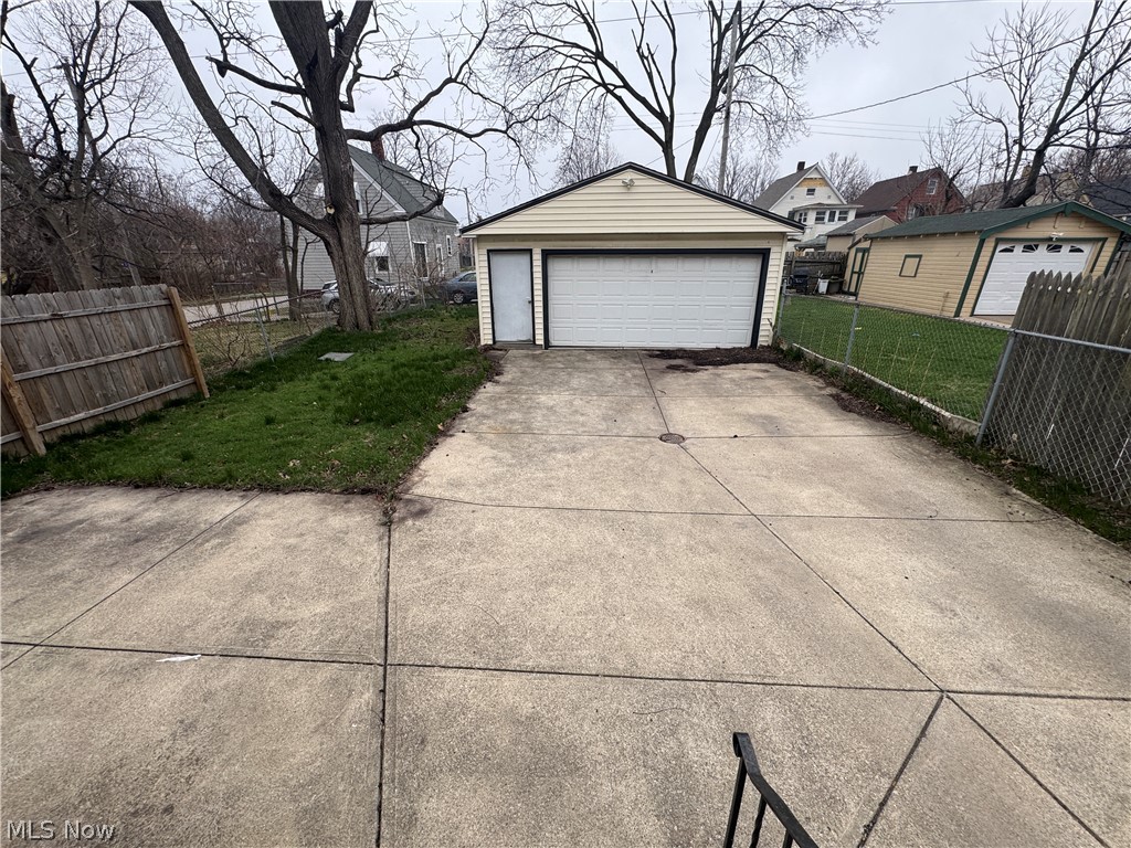 3549 W 52nd Street Cleveland OH 44102