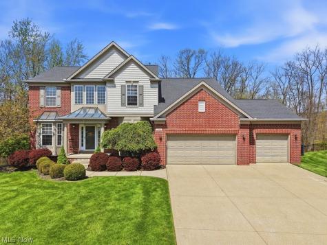 455 Cornell Drive Broadview Heights OH 44147