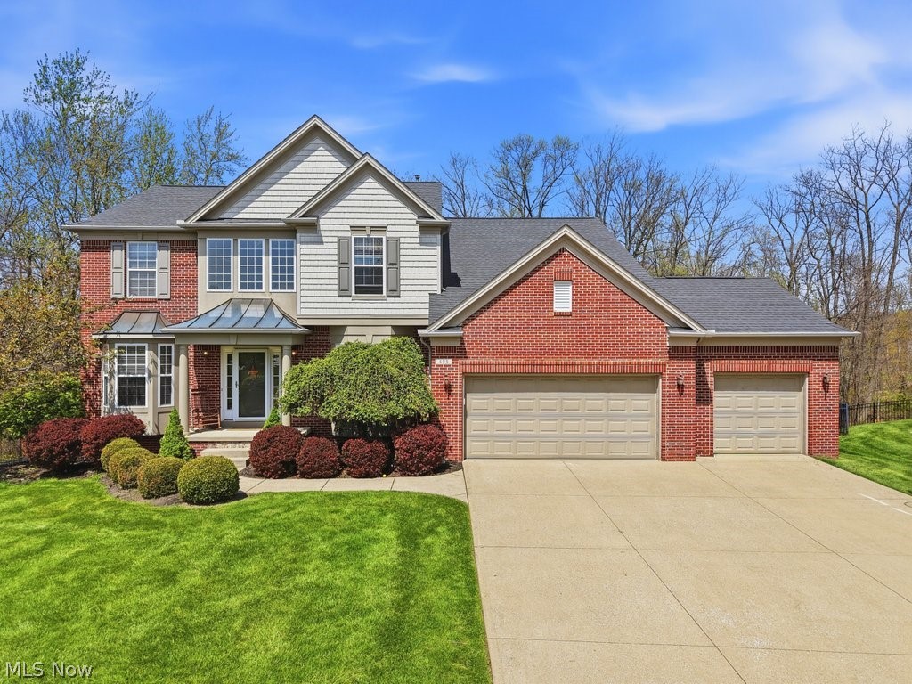455 Cornell Drive Broadview Heights OH 44147