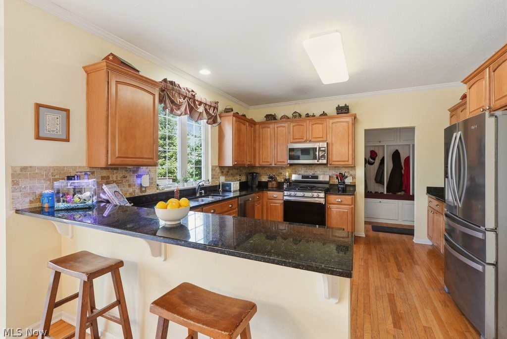 455 Cornell Drive Broadview Heights OH 44147