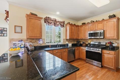 455 Cornell Drive Broadview Heights OH 44147