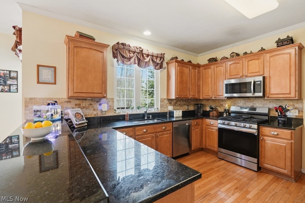 455 Cornell Drive Broadview Heights OH 44147