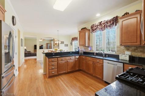 455 Cornell Drive Broadview Heights OH 44147