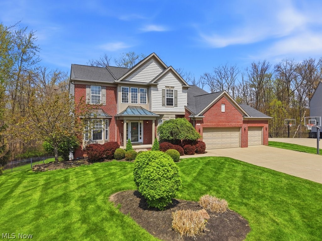 455 Cornell Drive Broadview Heights OH 44147