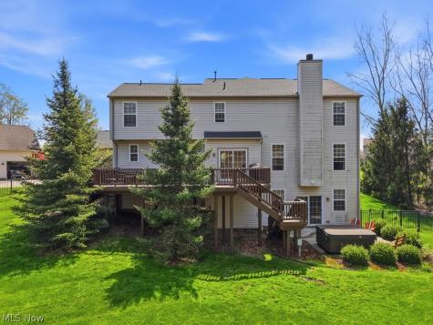 455 Cornell Drive Broadview Heights OH 44147