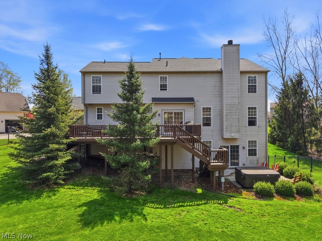 455 Cornell Drive Broadview Heights OH 44147