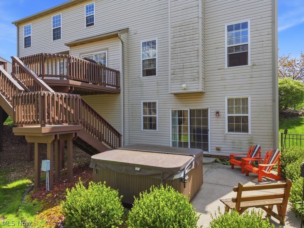 455 Cornell Drive Broadview Heights OH 44147