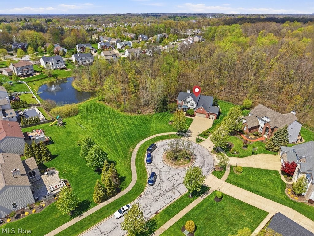 455 Cornell Drive Broadview Heights OH 44147
