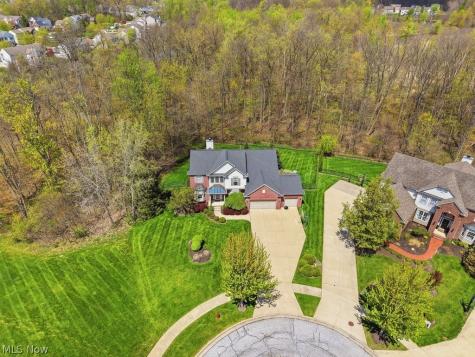 455 Cornell Drive Broadview Heights OH 44147