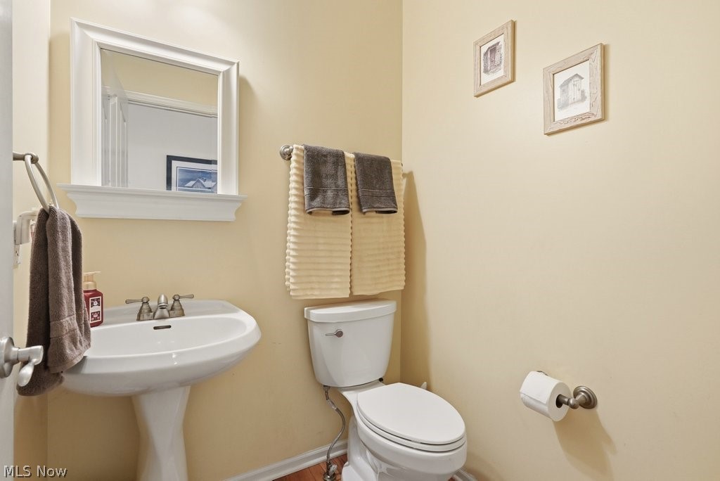 455 Cornell Drive Broadview Heights OH 44147