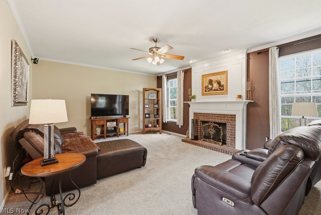 455 Cornell Drive Broadview Heights OH 44147