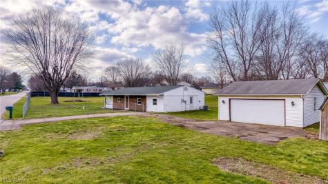 4321 30th Street NE Canton OH 44705