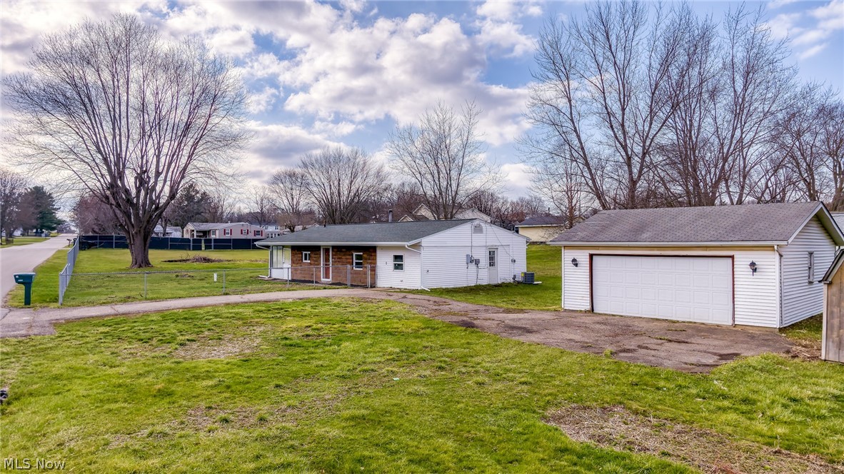 4321 30th Street NE Canton OH 44705