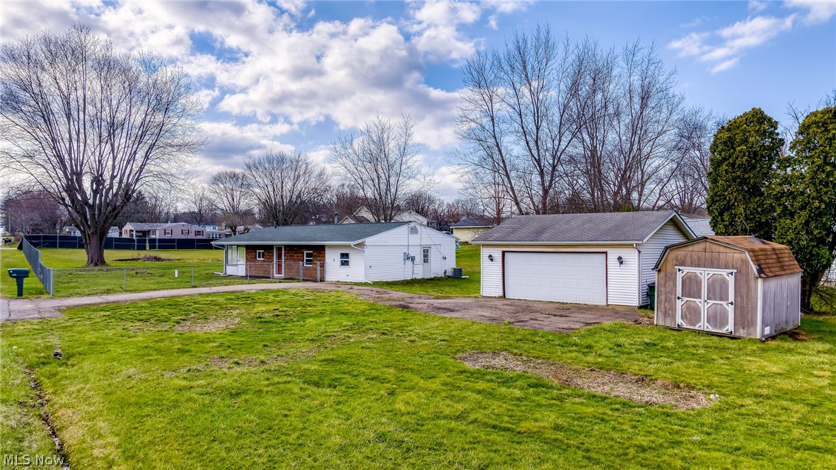 4321 30th Street NE Canton OH 44705